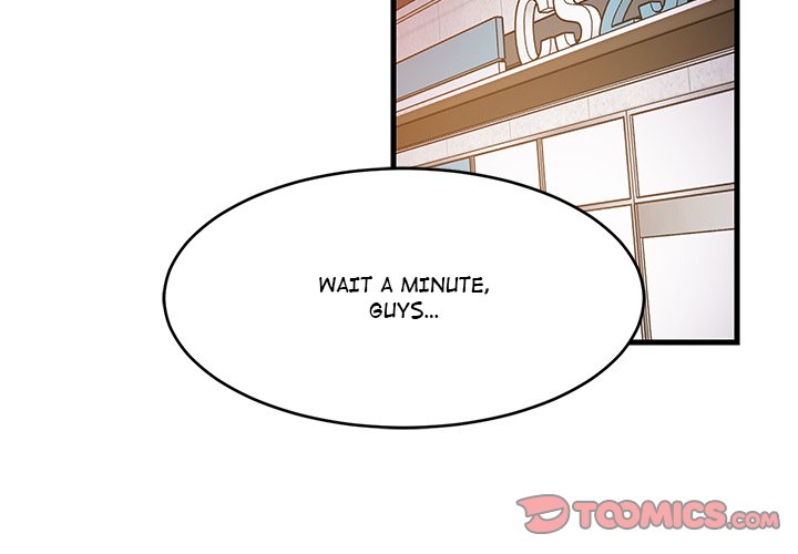 College Grades Skyrocketing Chapter 55 - Manhwa18.com