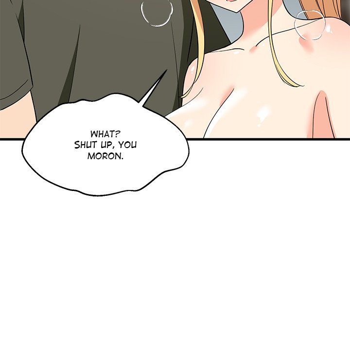 College Grades Skyrocketing Chapter 55 - Manhwa18.com