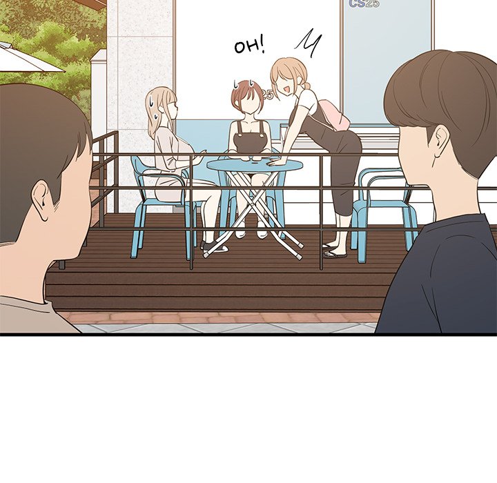 College Grades Skyrocketing Chapter 55 - Manhwa18.com