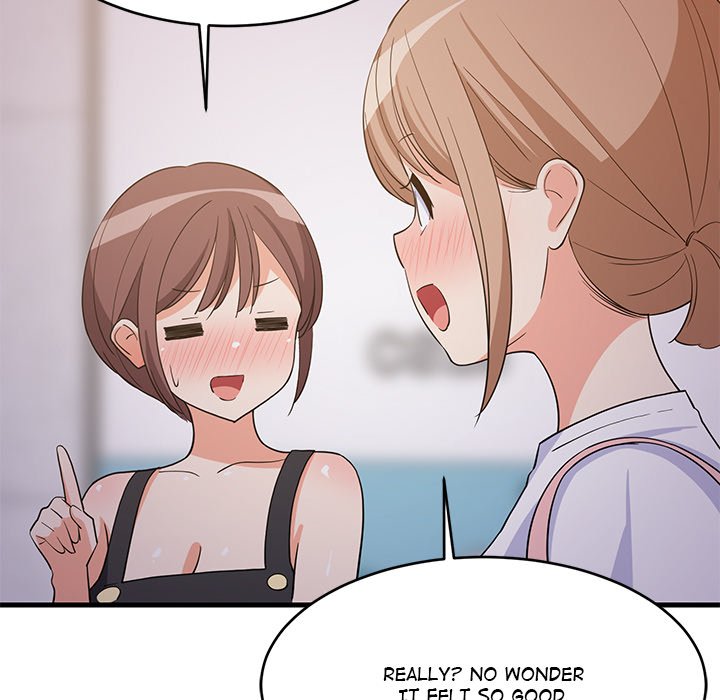 College Grades Skyrocketing Chapter 55 - Manhwa18.com