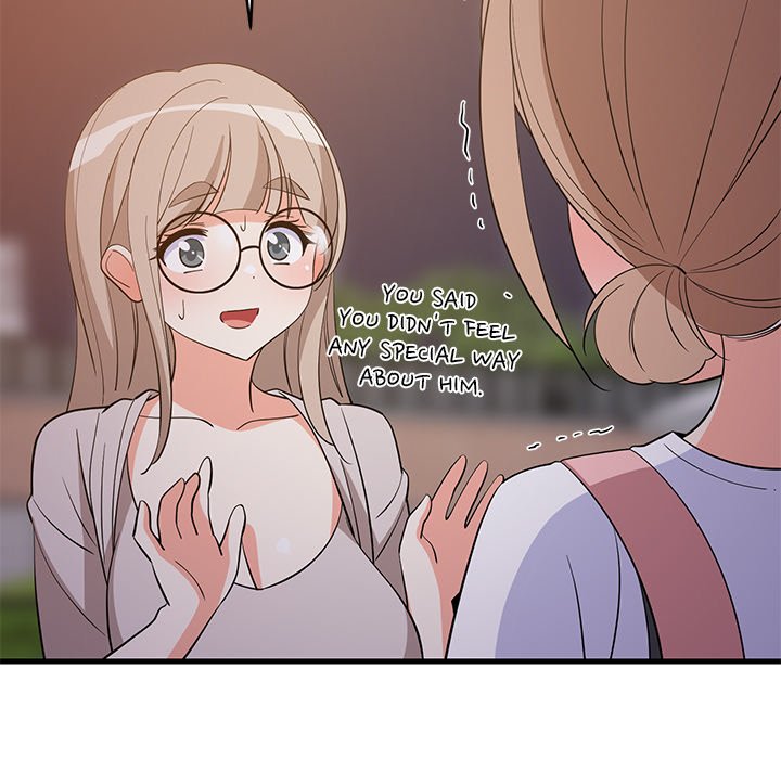 College Grades Skyrocketing Chapter 55 - Manhwa18.com