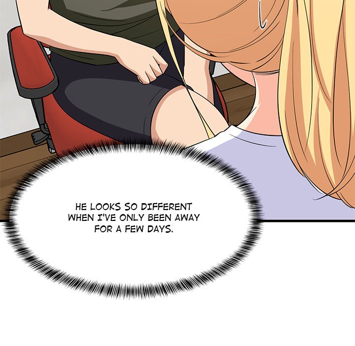 College Grades Skyrocketing Chapter 55 - Manhwa18.com
