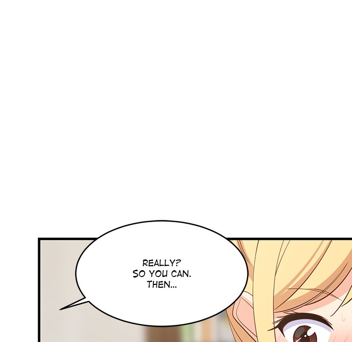 College Grades Skyrocketing Chapter 55 - Manhwa18.com