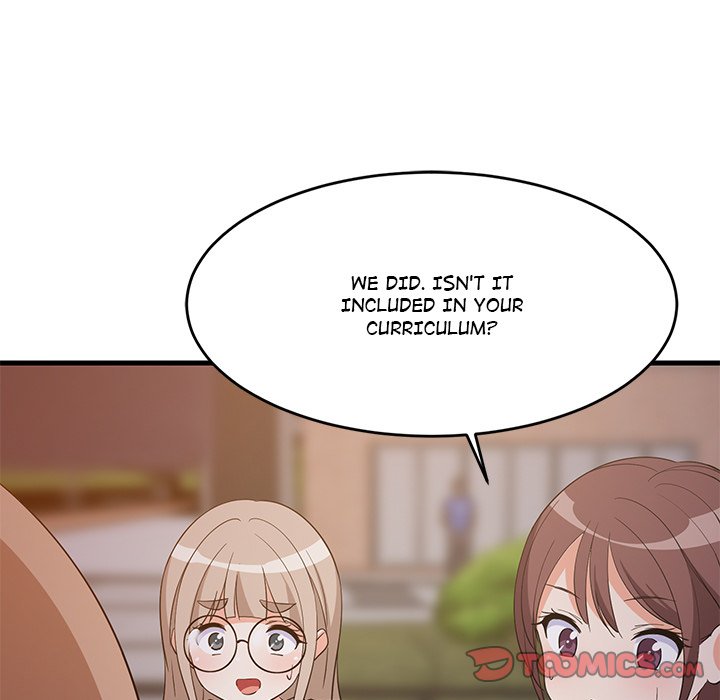 College Grades Skyrocketing Chapter 55 - Manhwa18.com