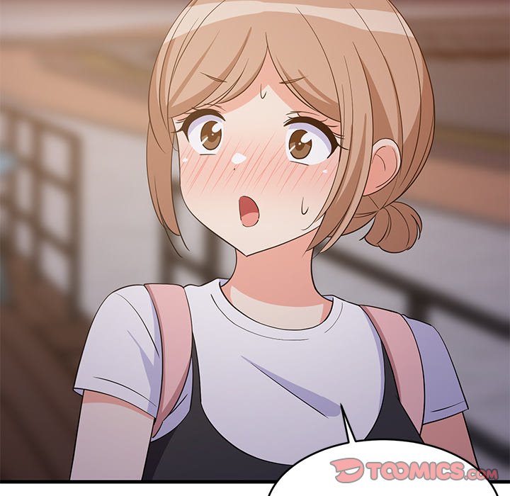 College Grades Skyrocketing Chapter 55 - Manhwa18.com