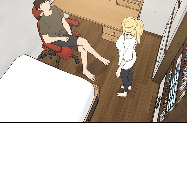 College Grades Skyrocketing Chapter 55 - Manhwa18.com