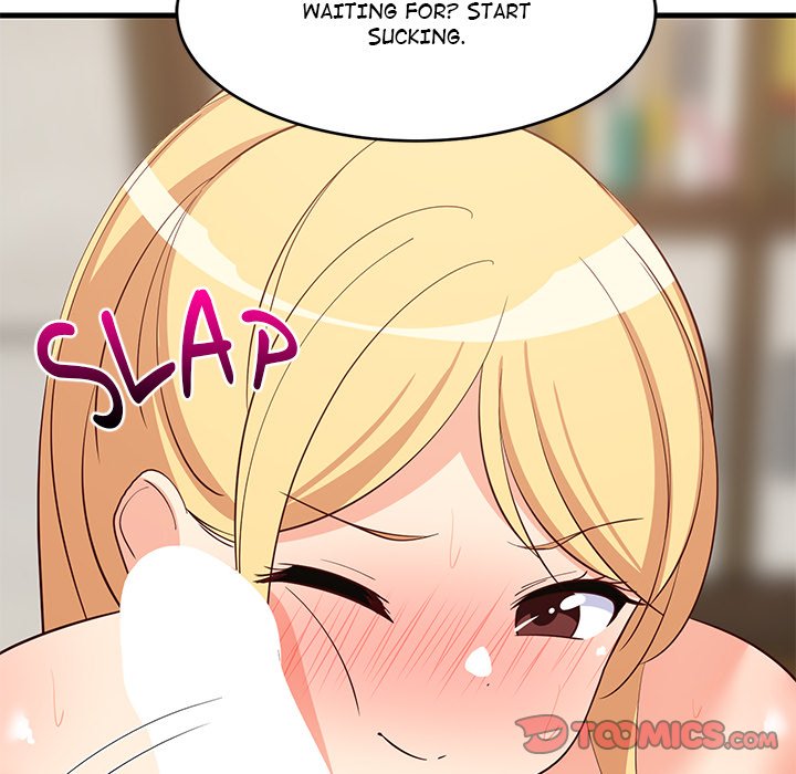 College Grades Skyrocketing Chapter 55 - Manhwa18.com