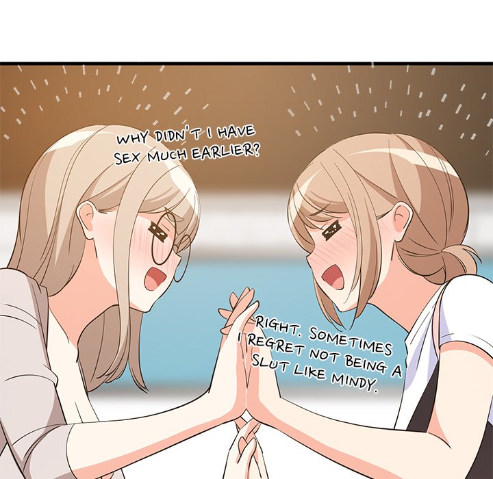 College Grades Skyrocketing Chapter 55 - Manhwa18.com