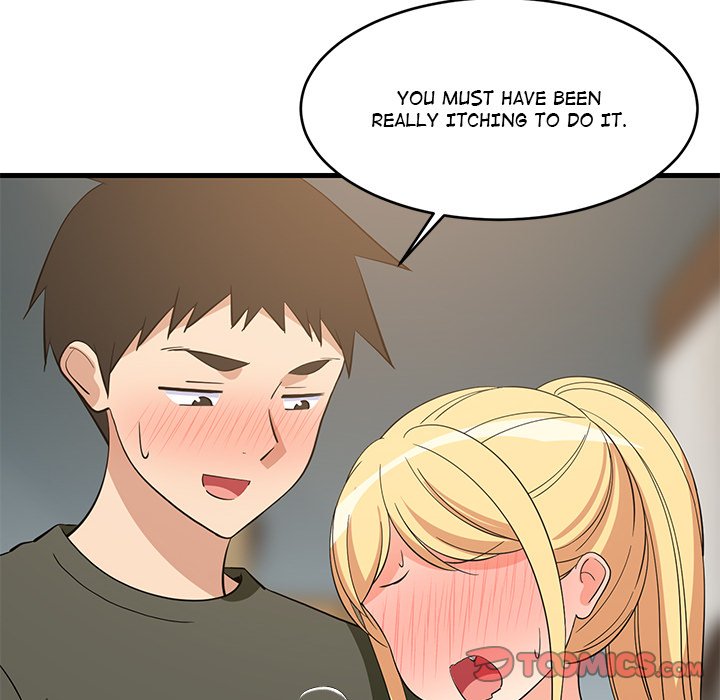 College Grades Skyrocketing Chapter 55 - Manhwa18.com