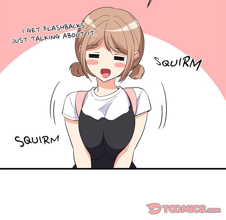 College Grades Skyrocketing Chapter 55 - Manhwa18.com