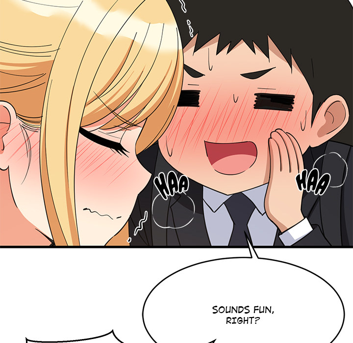 College Grades Skyrocketing Chapter 62 - Manhwa18.com
