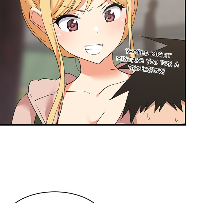 College Grades Skyrocketing Chapter 62 - Manhwa18.com