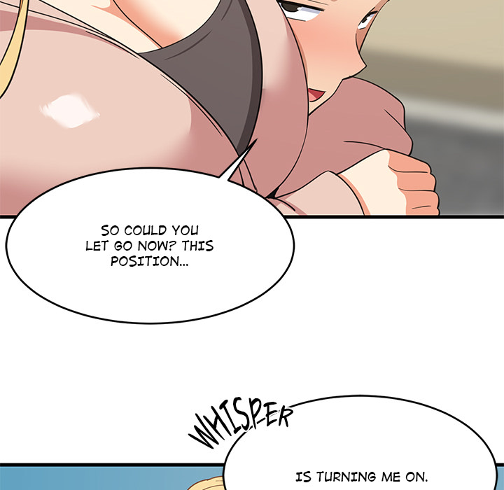 College Grades Skyrocketing Chapter 62 - Manhwa18.com