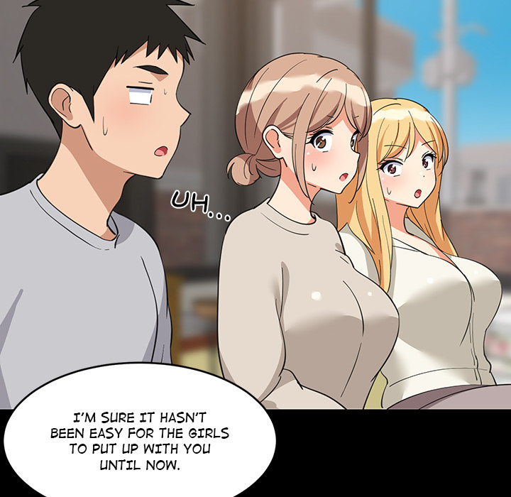 College Grades Skyrocketing Chapter 62 - Manhwa18.com
