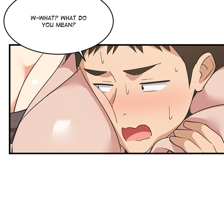 College Grades Skyrocketing Chapter 62 - Manhwa18.com