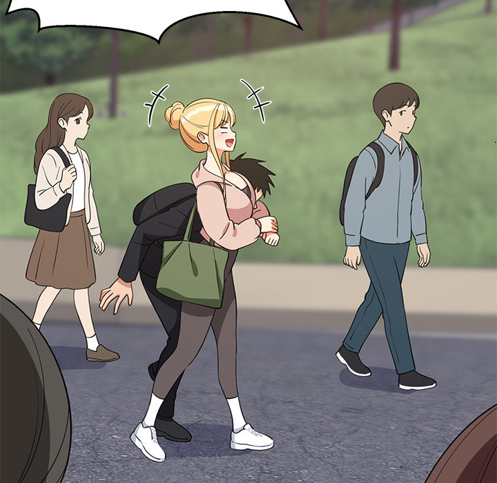 College Grades Skyrocketing Chapter 62 - Manhwa18.com