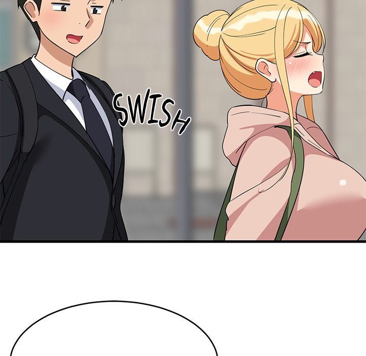 College Grades Skyrocketing Chapter 62 - Manhwa18.com