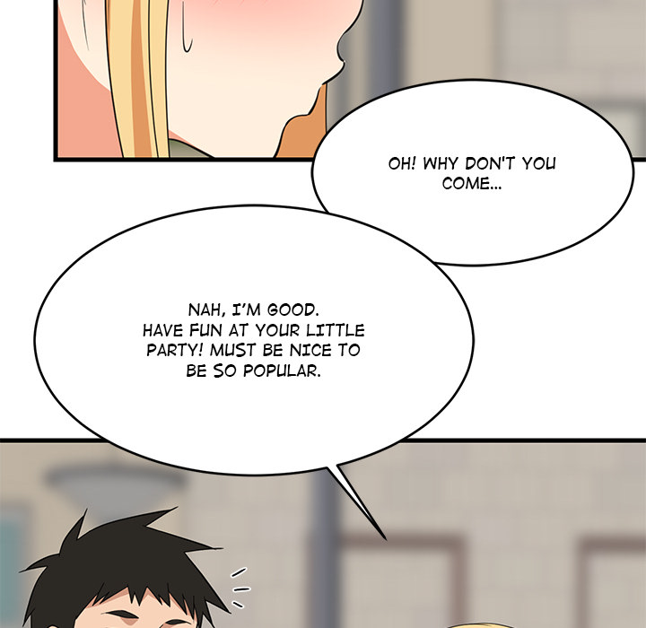 College Grades Skyrocketing Chapter 62 - Manhwa18.com