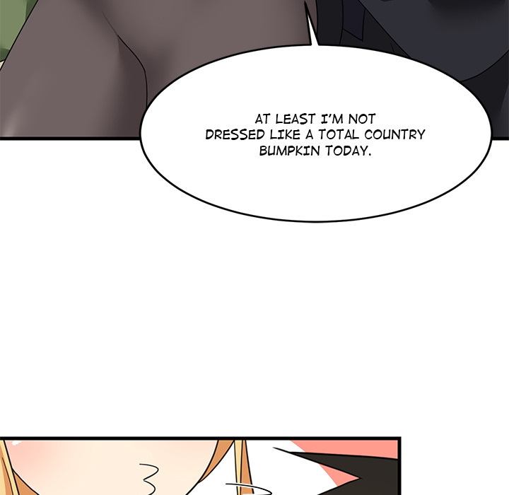 College Grades Skyrocketing Chapter 62 - Manhwa18.com