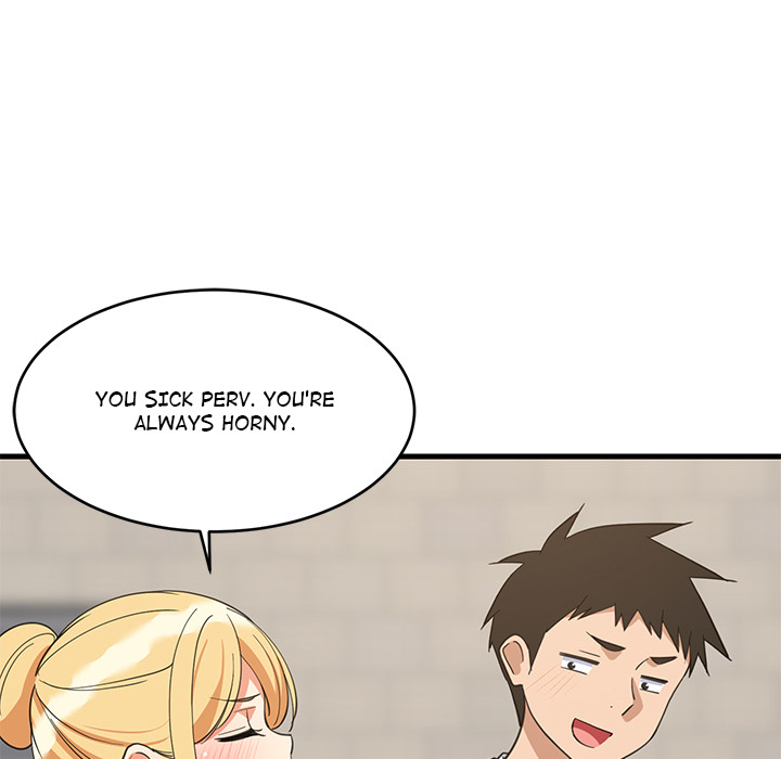 College Grades Skyrocketing Chapter 62 - Manhwa18.com