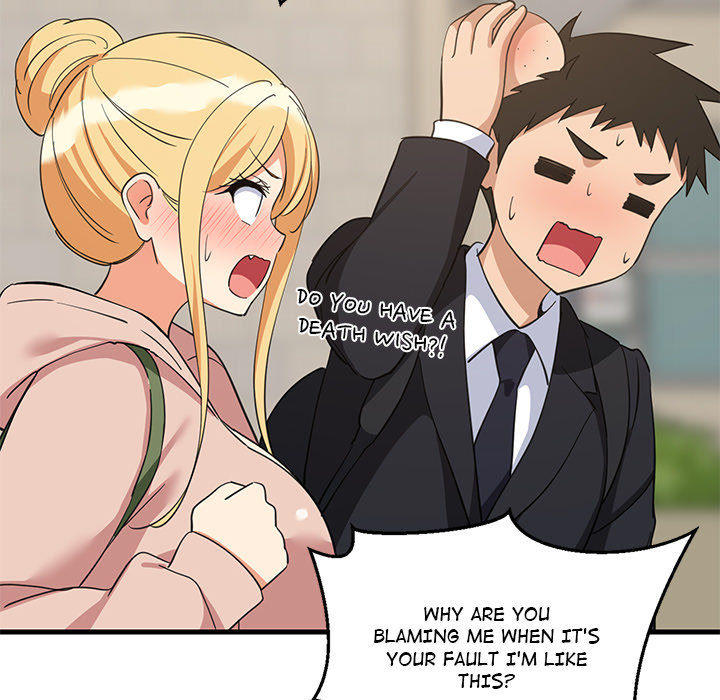 College Grades Skyrocketing Chapter 62 - Manhwa18.com