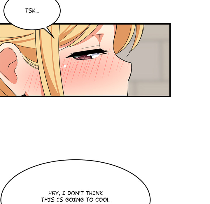 College Grades Skyrocketing Chapter 62 - Manhwa18.com