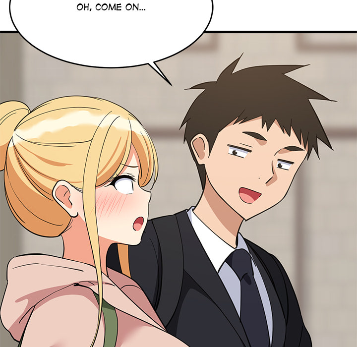 College Grades Skyrocketing Chapter 62 - Manhwa18.com