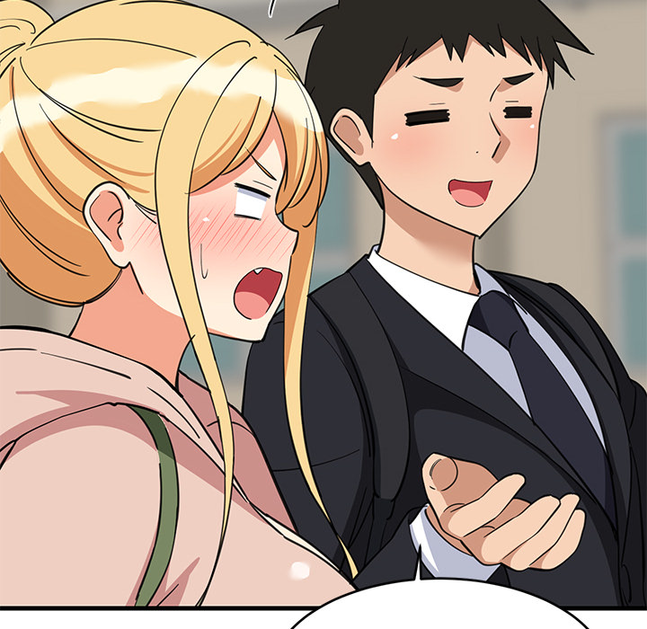 College Grades Skyrocketing Chapter 62 - Manhwa18.com