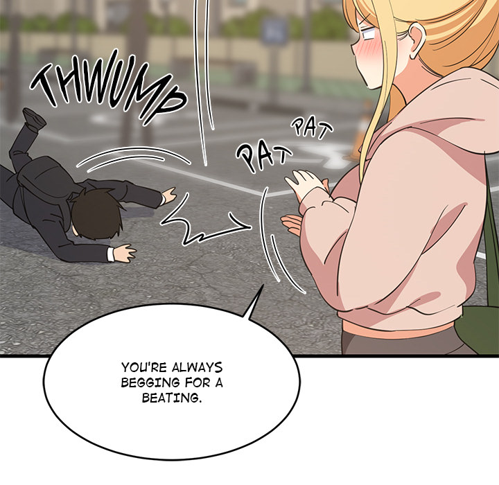 College Grades Skyrocketing Chapter 62 - Manhwa18.com