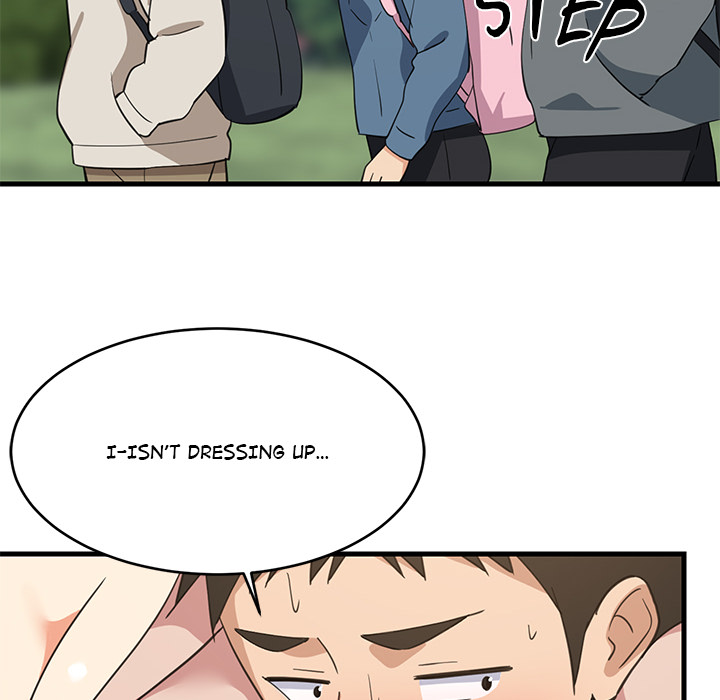 College Grades Skyrocketing Chapter 62 - Manhwa18.com