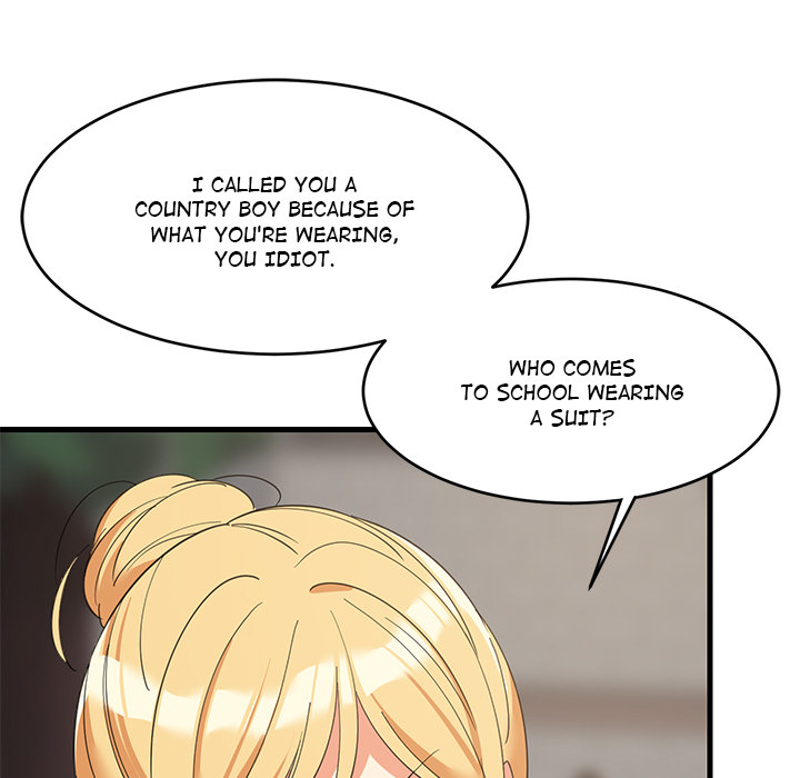 College Grades Skyrocketing Chapter 62 - Manhwa18.com