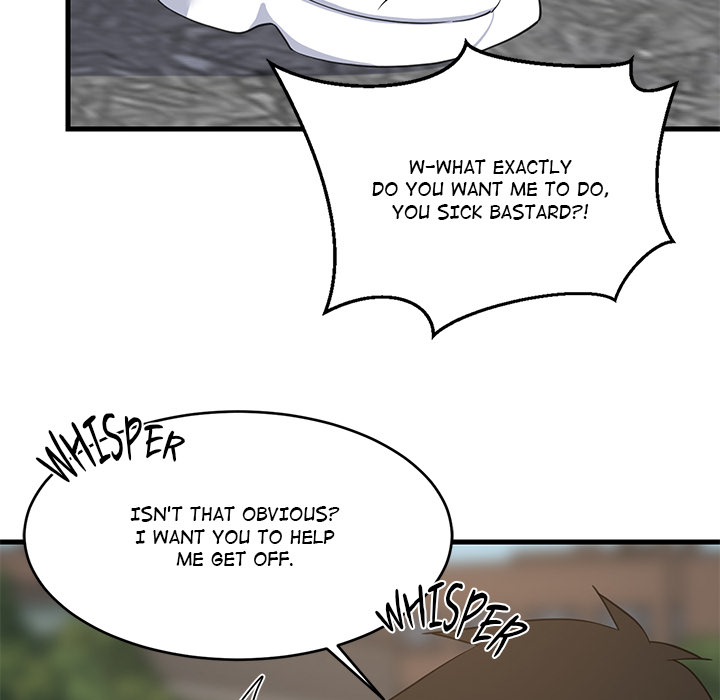 College Grades Skyrocketing Chapter 62 - Manhwa18.com