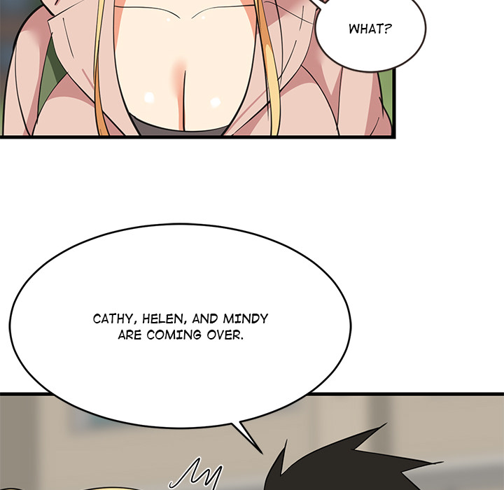 College Grades Skyrocketing Chapter 62 - Manhwa18.com