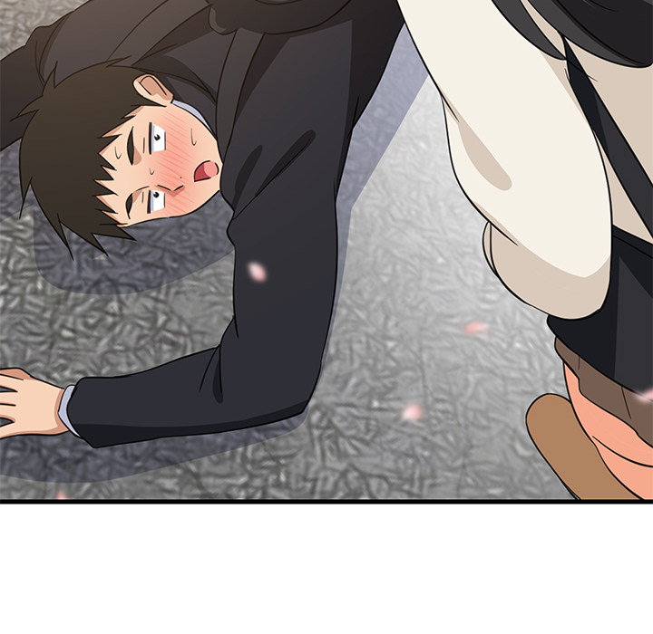 College Grades Skyrocketing Chapter 62 - Manhwa18.com