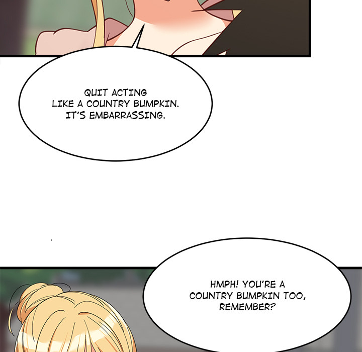 College Grades Skyrocketing Chapter 62 - Manhwa18.com