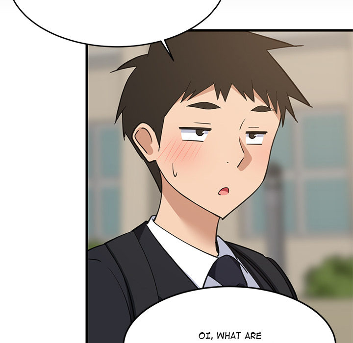 College Grades Skyrocketing Chapter 62 - Manhwa18.com