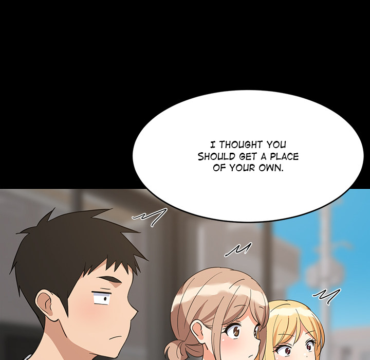 College Grades Skyrocketing Chapter 62 - Manhwa18.com
