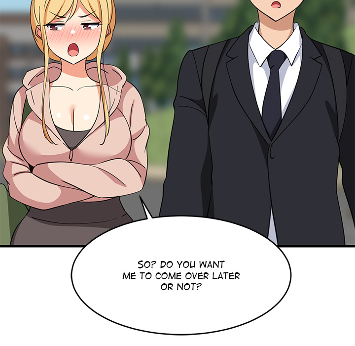 College Grades Skyrocketing Chapter 62 - Manhwa18.com