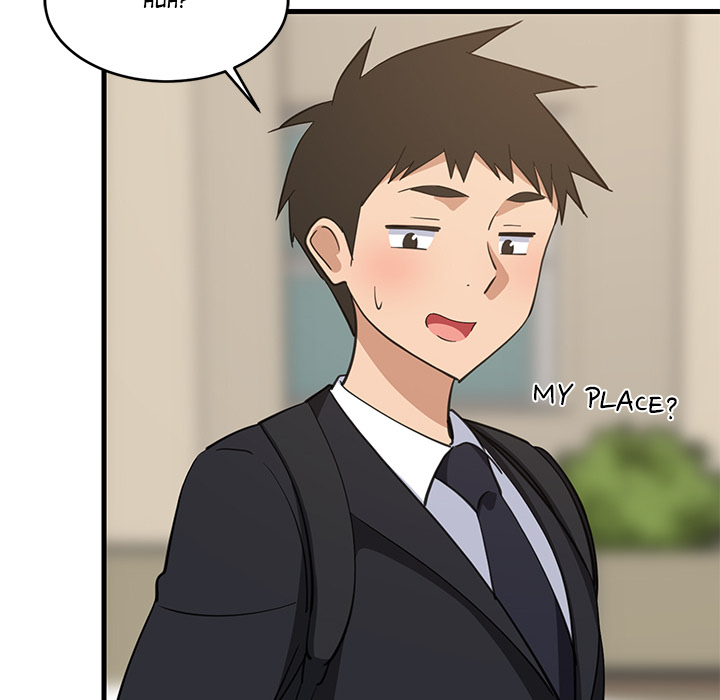 College Grades Skyrocketing Chapter 62 - Manhwa18.com