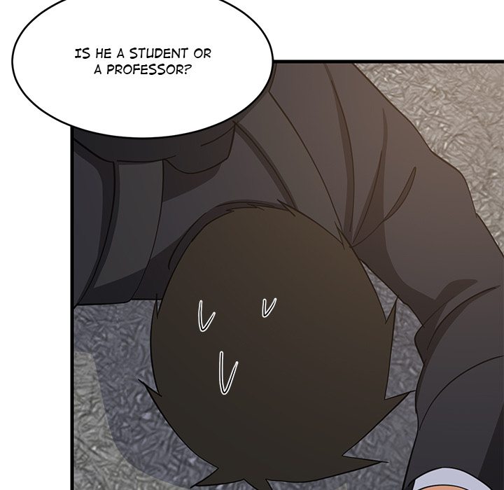 College Grades Skyrocketing Chapter 62 - Manhwa18.com