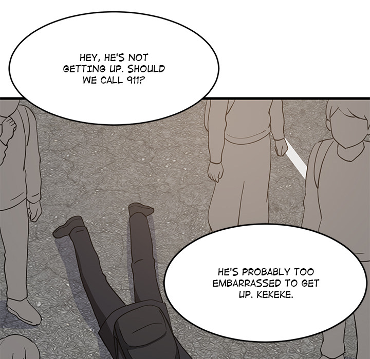 College Grades Skyrocketing Chapter 62 - Manhwa18.com
