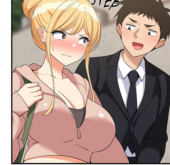 College Grades Skyrocketing Chapter 62 - Manhwa18.com