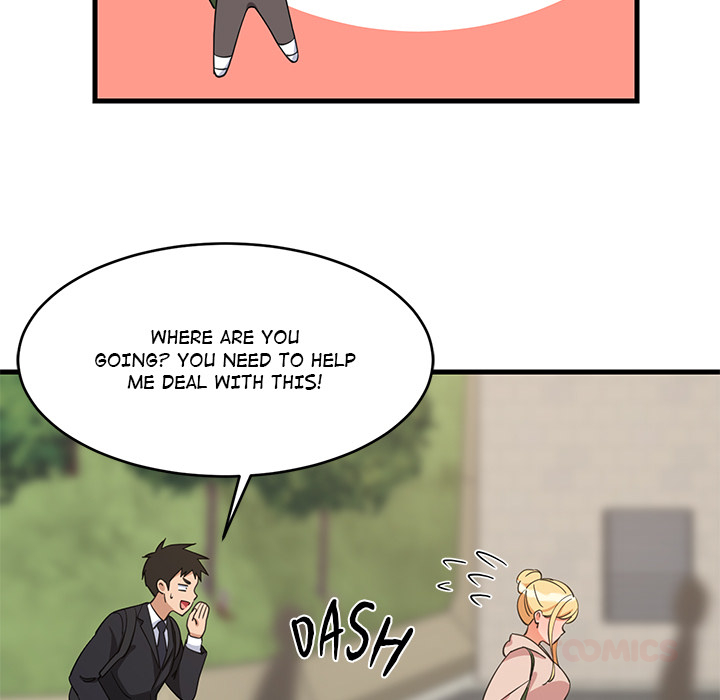 College Grades Skyrocketing Chapter 62 - Manhwa18.com