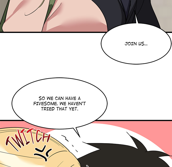 College Grades Skyrocketing Chapter 62 - Manhwa18.com