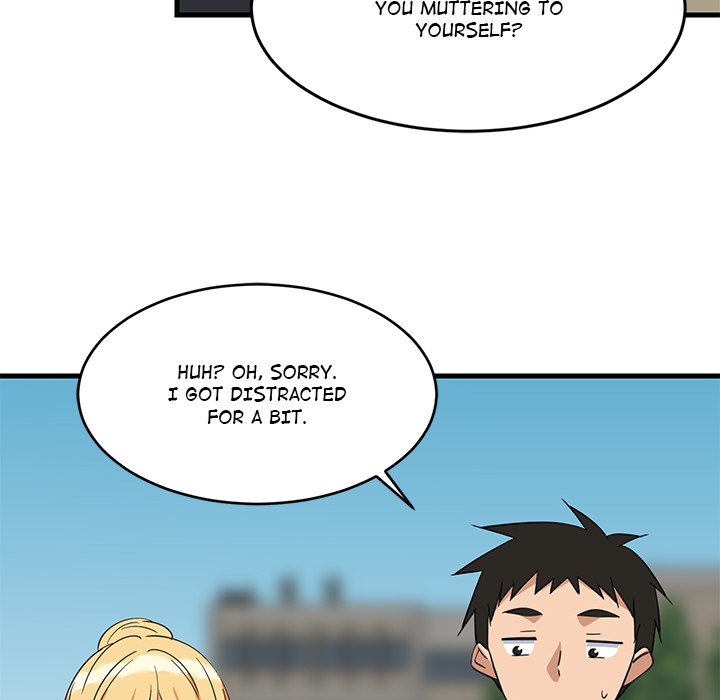 College Grades Skyrocketing Chapter 62 - Manhwa18.com