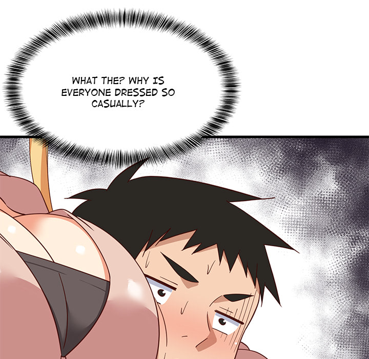 College Grades Skyrocketing Chapter 62 - Manhwa18.com