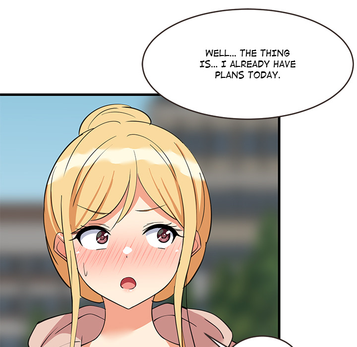 College Grades Skyrocketing Chapter 62 - Manhwa18.com