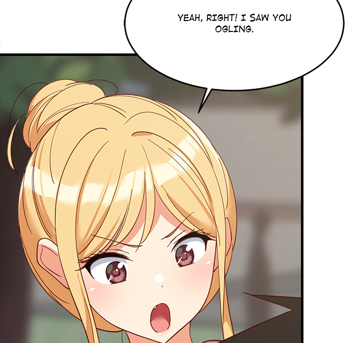 College Grades Skyrocketing Chapter 62 - Manhwa18.com