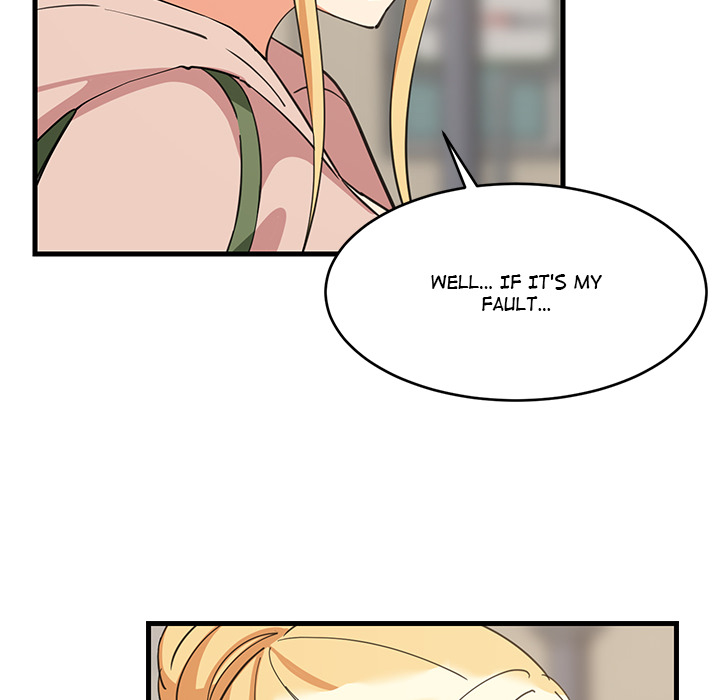 College Grades Skyrocketing Chapter 62 - Manhwa18.com