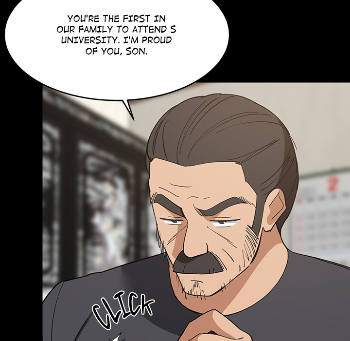 College Grades Skyrocketing Chapter 62 - Manhwa18.com